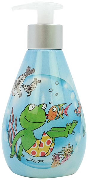 Frosch Decorative Soap Pure Care Kids Sensitive