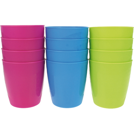 Frosty Cups 0,3l, 10,5x7,5cm, dishwashersafe