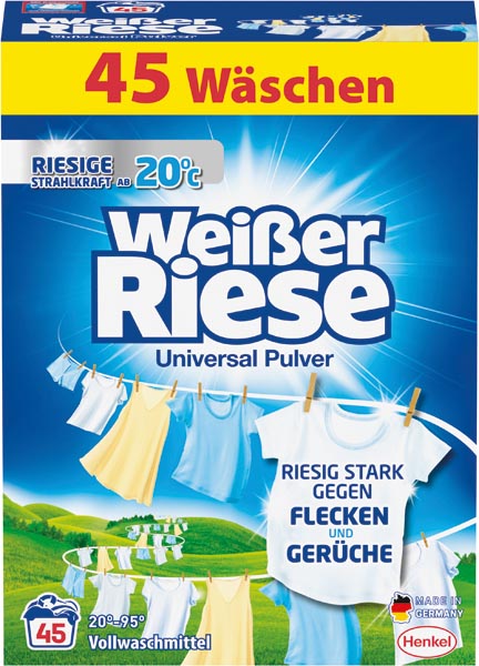 Perwoll Renew Color Blütenrausch 27WL 1,35 Liter
