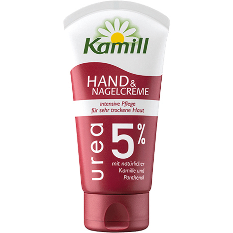 Creme Hand & Nagel 20ml Kamill Protect