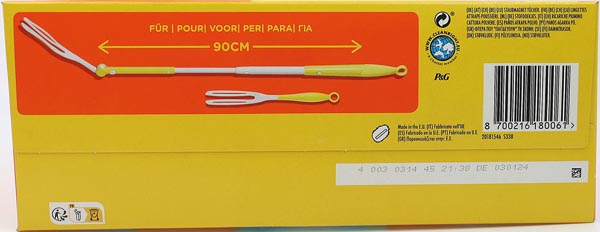 Swiffer Duster 23 Refills