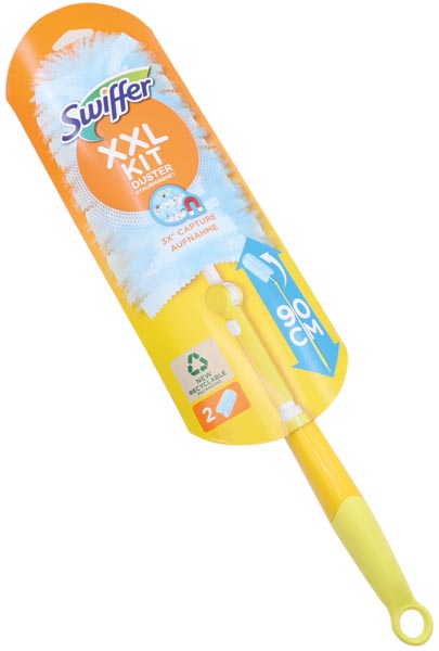 Swiffer Duster-kit XXL