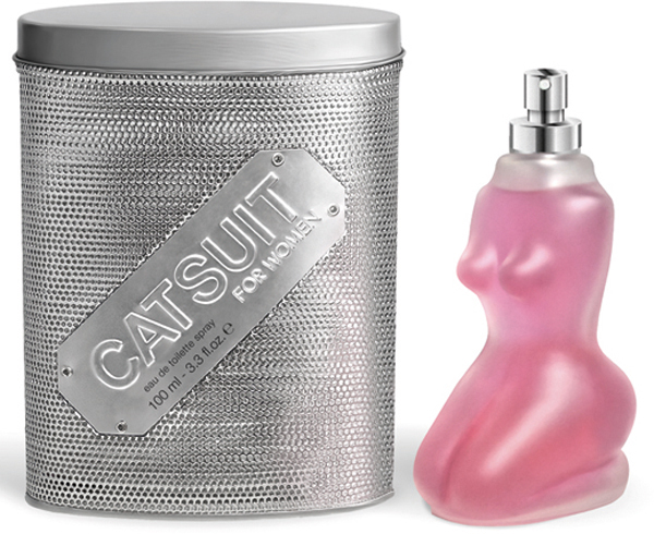 Parf. CL Catsuit 100ml EDP for Women