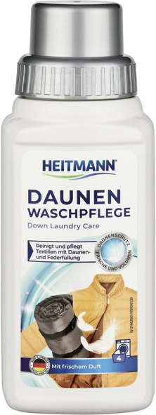 Heitmann Down Wash Care 250ml