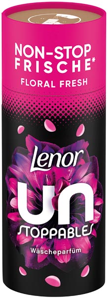Lenor Unstoppables 155g Fresh Sensation