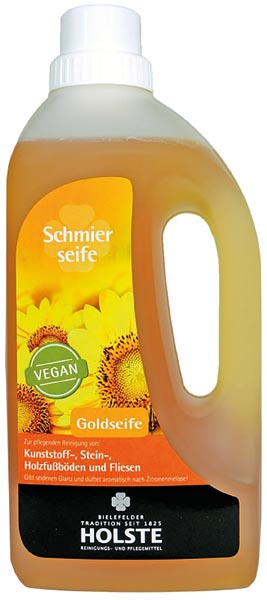 HOLSTE Schmierseife 1000ml