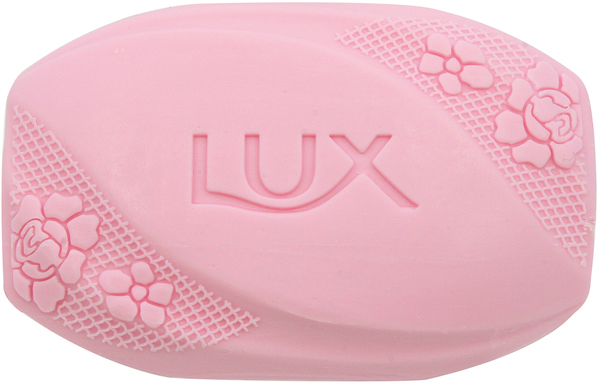 Lux soap bar 80g Pink Soft