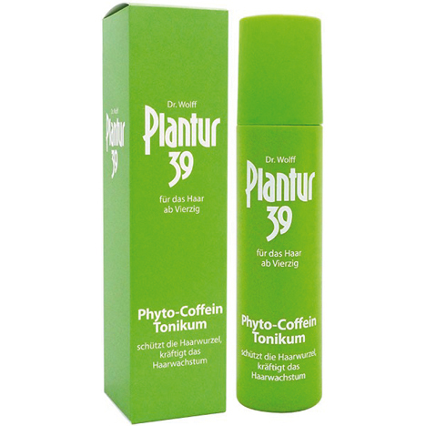 Plantur 39 Coffein Tonikum 200ml