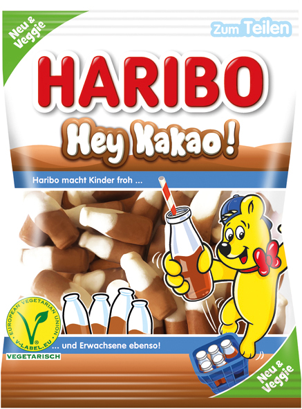 Food Haribo 175/200g résentoir de Noël 133