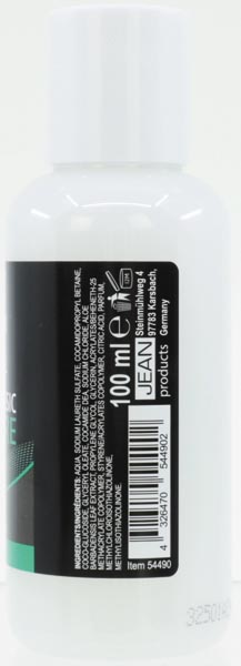 Shaving gel Elina 100ml in bottle (no aerosol)