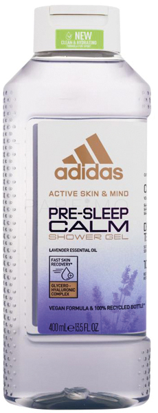 Adidas Shower 250ml Pre Sleep Calm