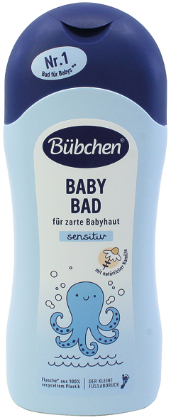 Bübchen baby bath 1000ml