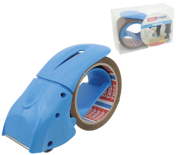 Tesa tesapack hand dispenser refillable