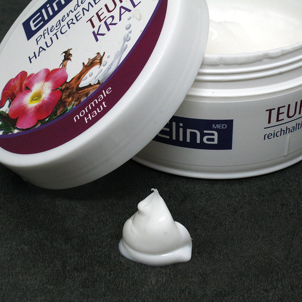 Creme Elina 150ml Teufelskralle Balsam in Dose