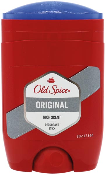 Old Spice Deostick 50ml Original