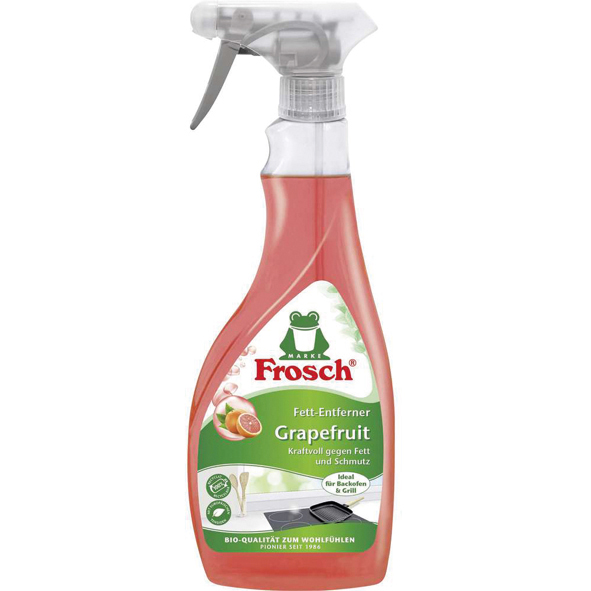 Frosch degreaser Grapefruit 500ml