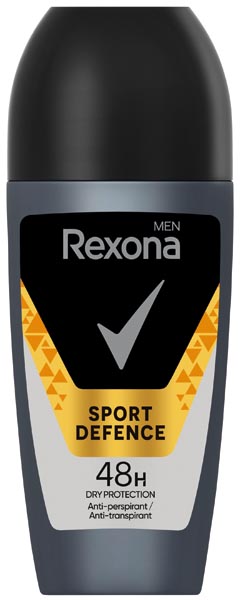 Rexona Deo Roll-on 50ml Sport Defense