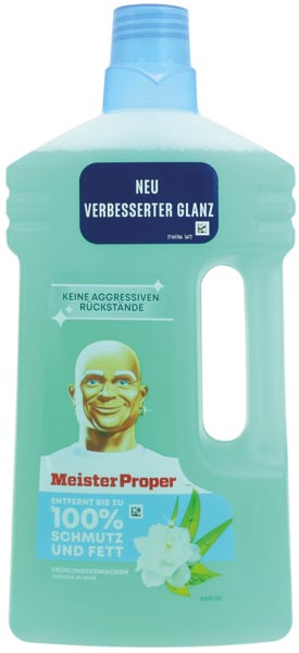 Meister Proper Allzweck-Reiniger 1l Frühlingserw