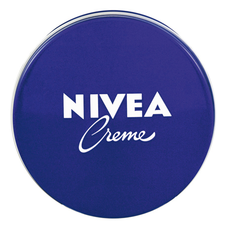 Dose de Nivea Creme 150ml