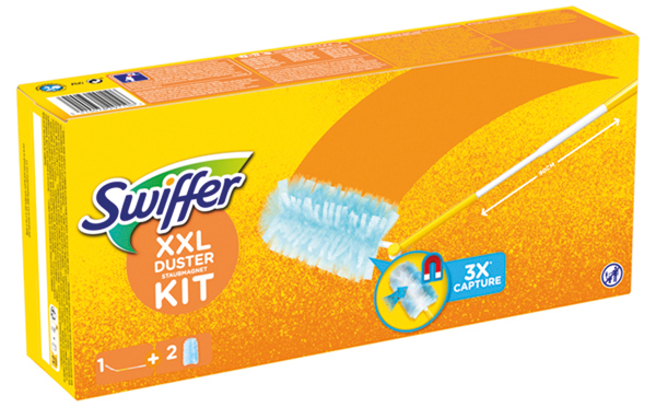 Swiffer Duster-kit XXL