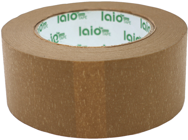 Tape Packing Tape paper 50mx50mm brown