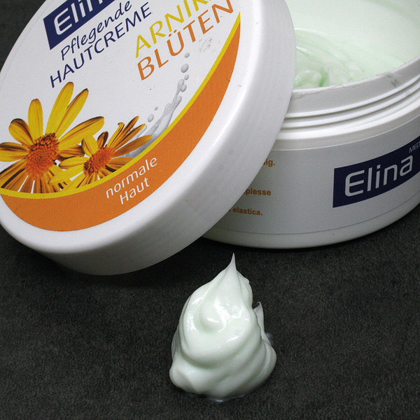 Creme Elina 150ml Arnika in Dose