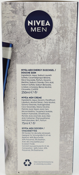 NIVEA GP 'Wohlfühlmomente',Deo Fresh Ocean