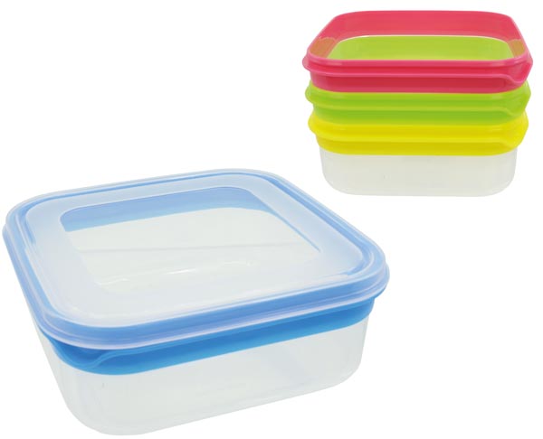 Frischhaltedose Color Line 1,1 L