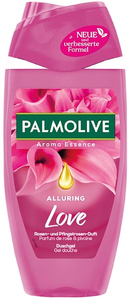 Palmolive Duschgel Alluring Love 250ml