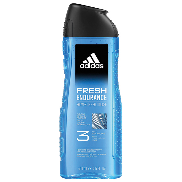 Adidas douche 400ml Fresh Endurance