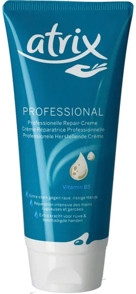 Crème de réparation Atrix tube 100ml