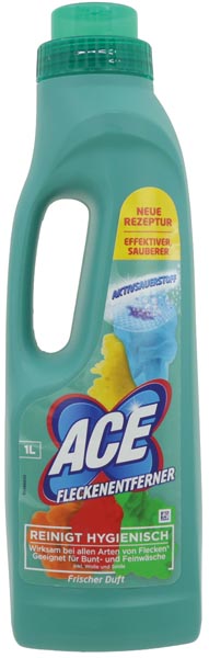 ACE Fleckenentferner 1 Liter