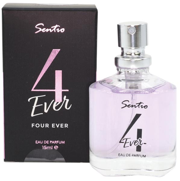 Parfum SENTIO 15ml Lucky Numbers 60St. 6f.i.Dis