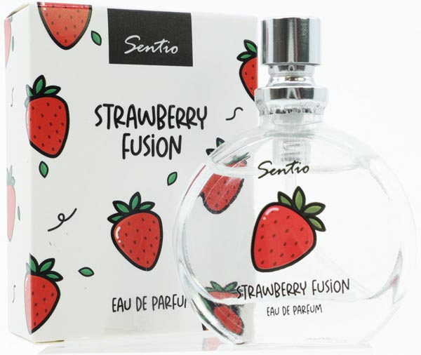 Parfum SENTIO 15ml Sweet Temptation 60St. 6f.so.