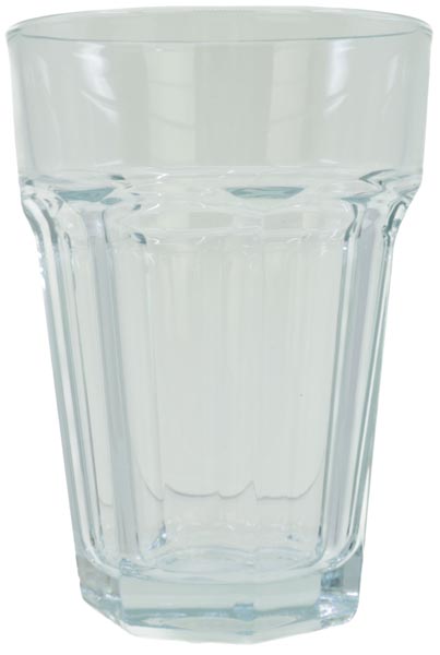 Verre à boire 410ml Caipi Longdrink