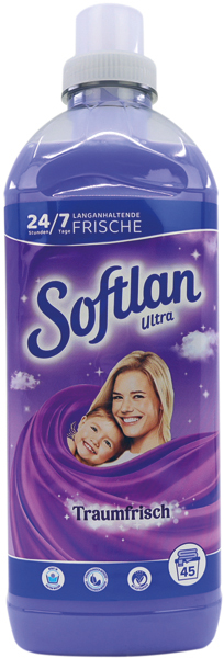 Softlan softener 1l Traumfrisch