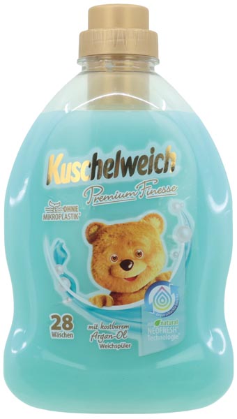 Kuschelweich 750ml Premium Finesse 28WL