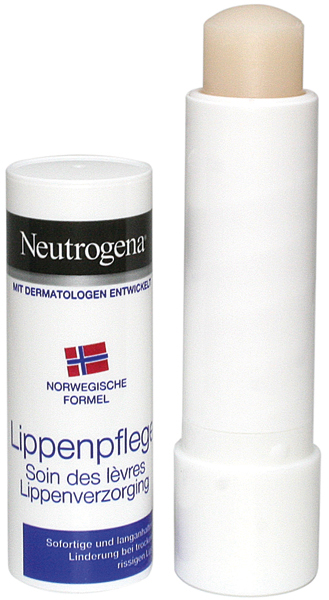 Neutrogena Soin des lèvres 4,8g IP 4