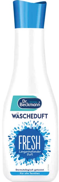 Dr. Beckmann Wäscheduft 250ml Fresh