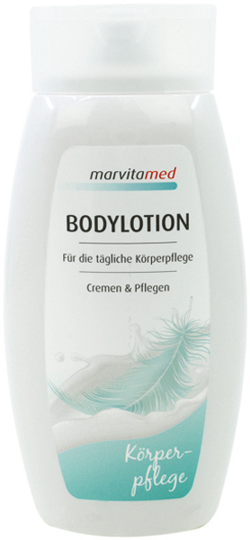 Marvita Med lotion pour le corps 250ml