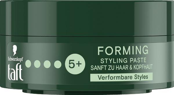 Taft Styling Paste 75ml