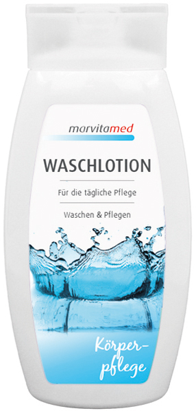 Marvita med Waschlotion 250ml