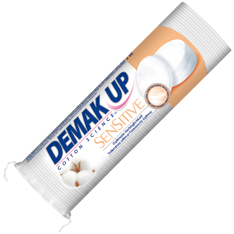 Demak Up Pads Sensitive 60er