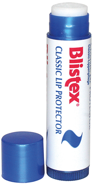 Blistex Baume à Lèvres Classique