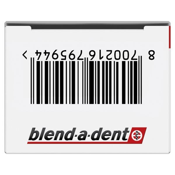 Blend-a-Dent Ultimate Haftcreme 40g Neutral