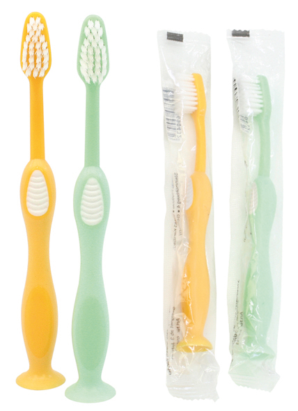 Toothbrush Classic Clean 1er children