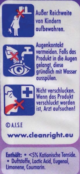 Softlan softener 1l Traumfrisch