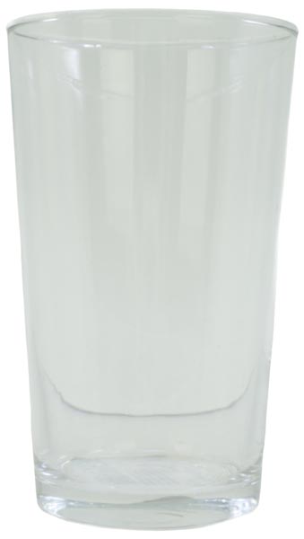 Verre à boire 280ml CONIQUE