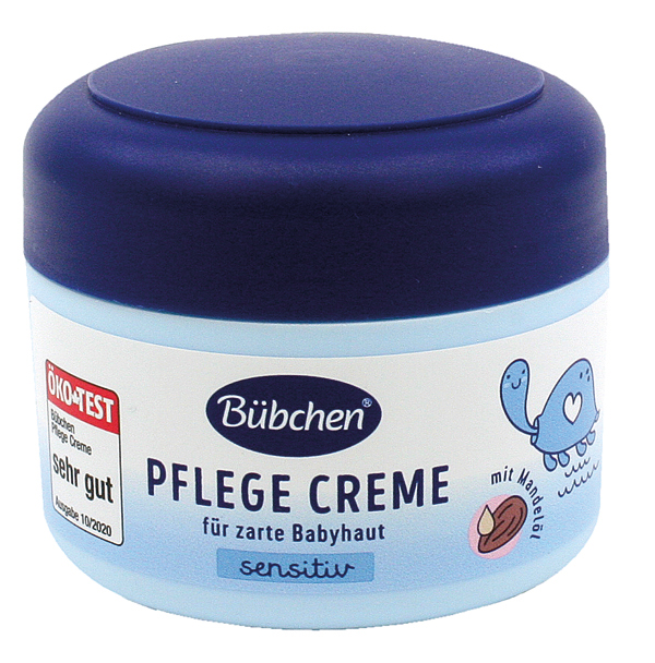 Crème de soin Bübchen 75ml