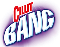 Cillit Bang